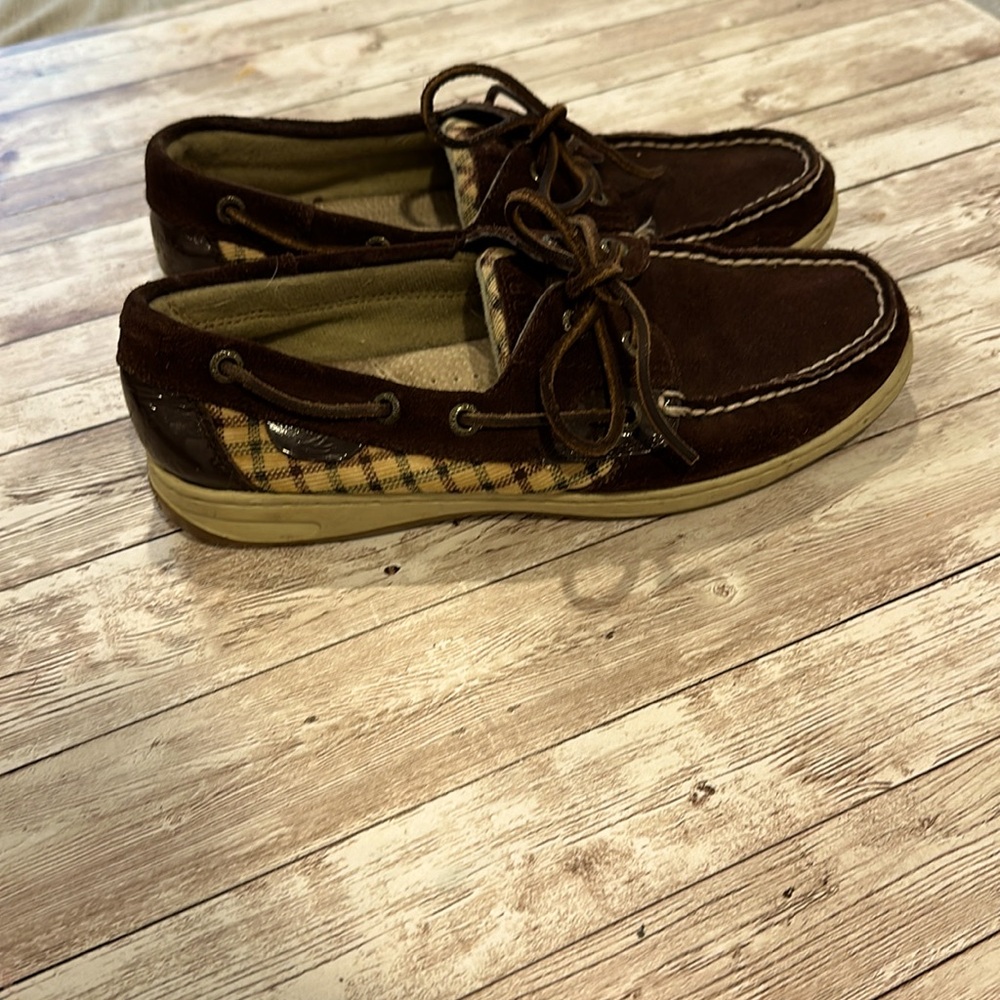 SPERRY Top Sider